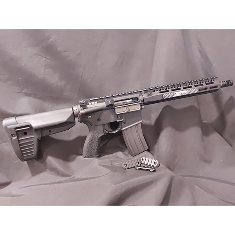 VFC BCM Licensed CQB 11.5Inch MCMR AEG Rifle