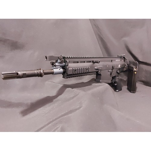 VFC SCAR-H MK17 GBB Rifle