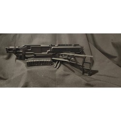 Maple Leaf MLC S2 Rifle Stock for Marui VSR10