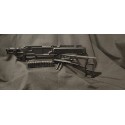 Maple Leaf MLC S2 Rifle Stock for Marui VSR10