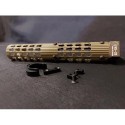 5KU Aluminum VS-25 Keymod Handguard for AK Rifle