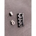 5KU Aluminum 4 Slot B-2L Rail Sheet