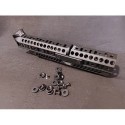 5KU Aluminum Sport 1 Rail Kit for AK Series