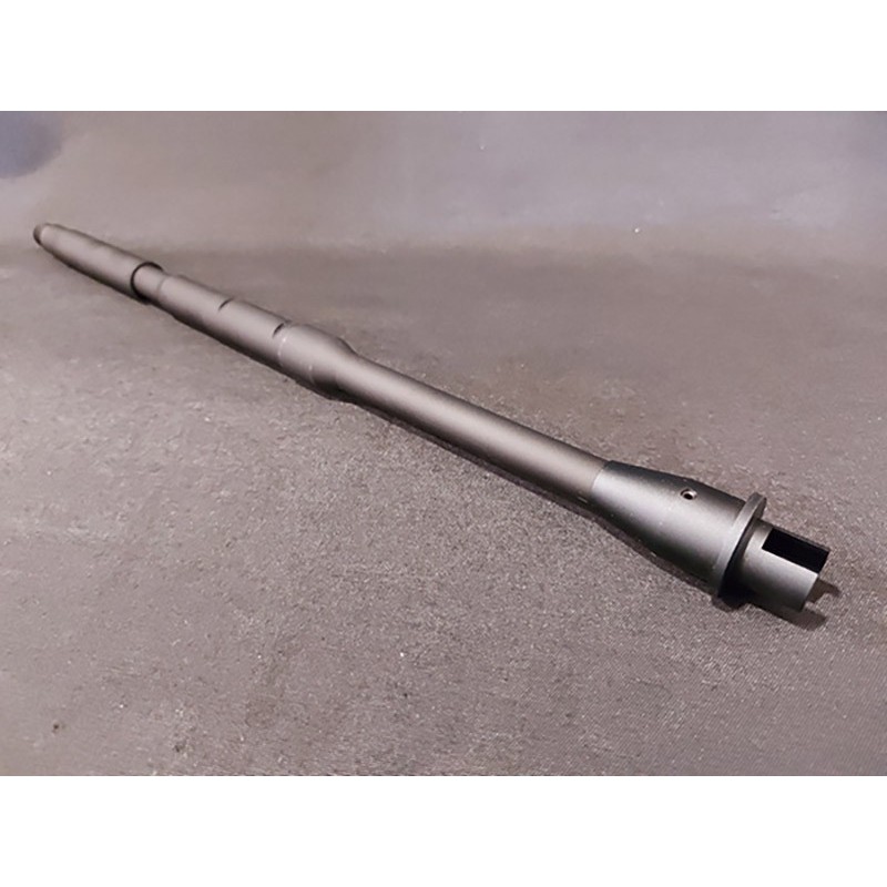 5KU Aluminum M4A1 MWS GBB Outer Barrel