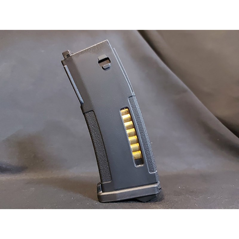 PTS Enhanced Polymer Magazine for PTW