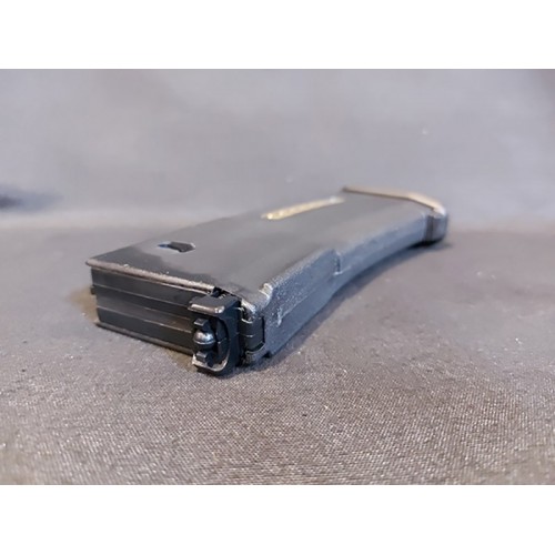 PTS Enhanced Polymer Magazine for PTW