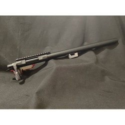 Maple Leaf MLC-338 Rifle Rifle UPPER KIT Standard Version with 430mm Inner Barrel