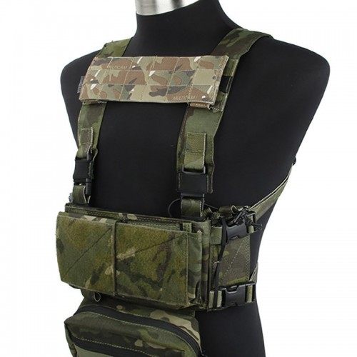 Chest Rig - Weapon762
