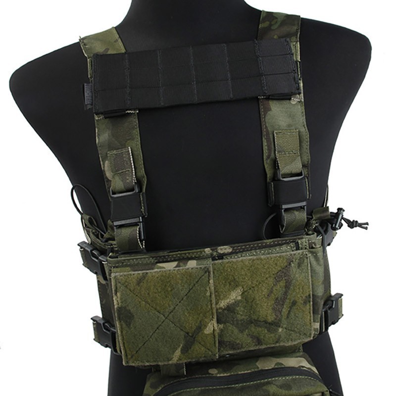 TMC Detachable EUB Molle Bridge