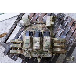 TMC Tactical Assault Combination Decker Mag Pouch