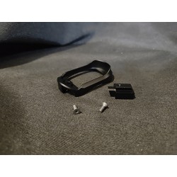 Action Army Aluminum Charging Ring for AAP01