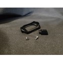 Action Army Aluminum Charging Ring for AAP01