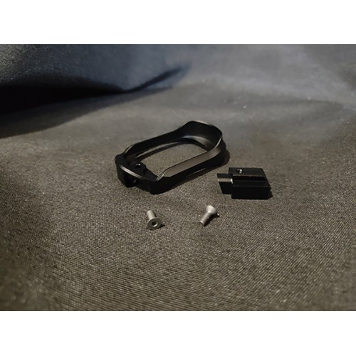 Action Army Aluminum Charging Ring for AAP01