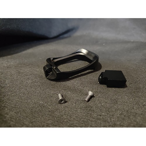 Action Army Aluminum Charging Ring for AAP01