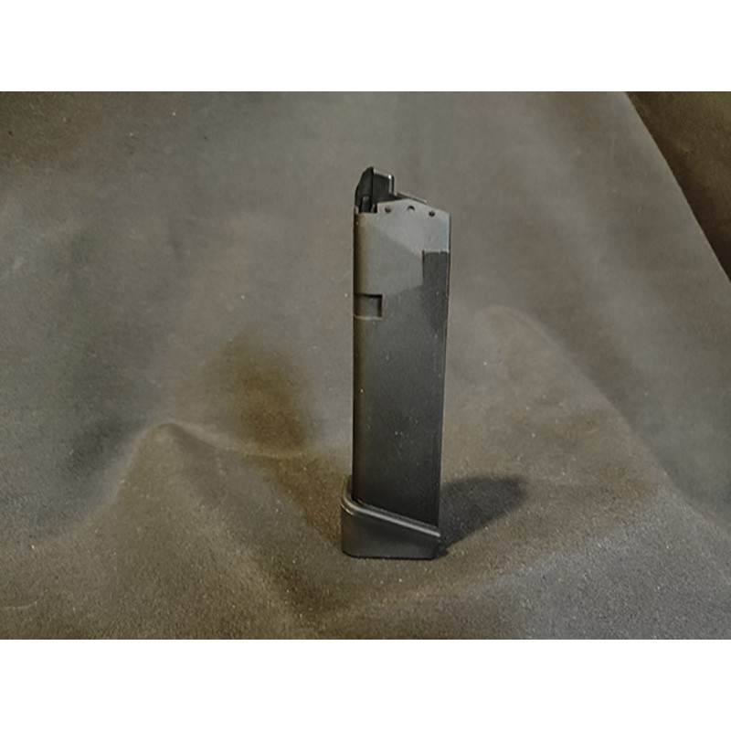 RWA 23Rds Agency Arms EXA Gas Magazine