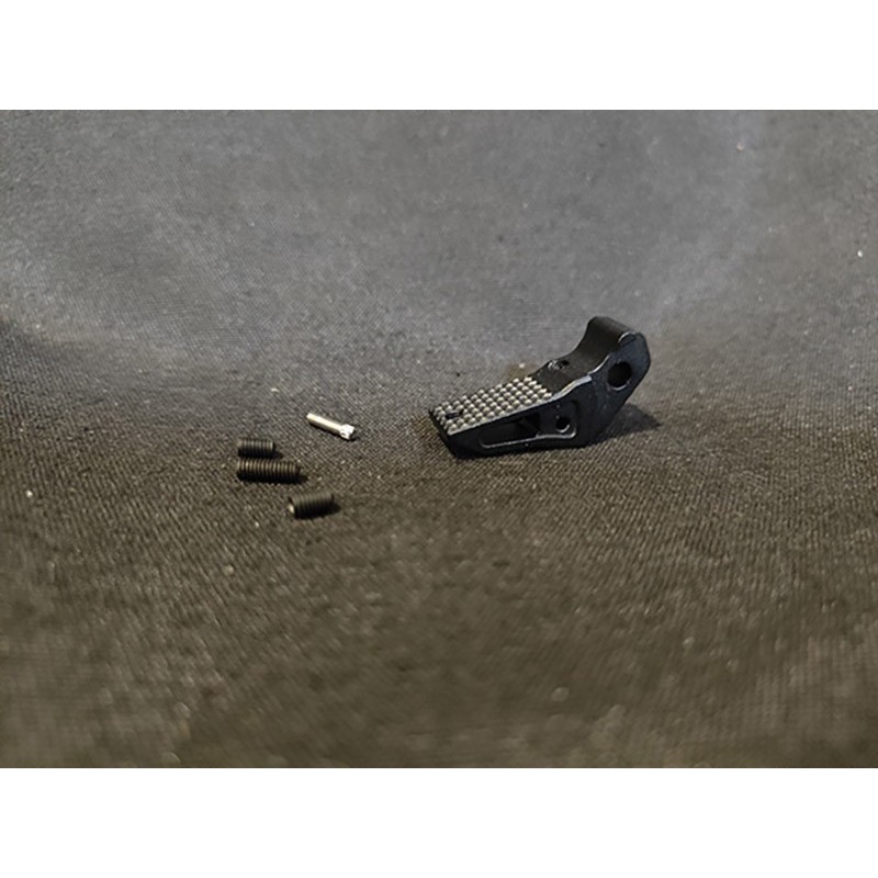 TTI Airsoft Tactical Adjustable Trigger for G-Series