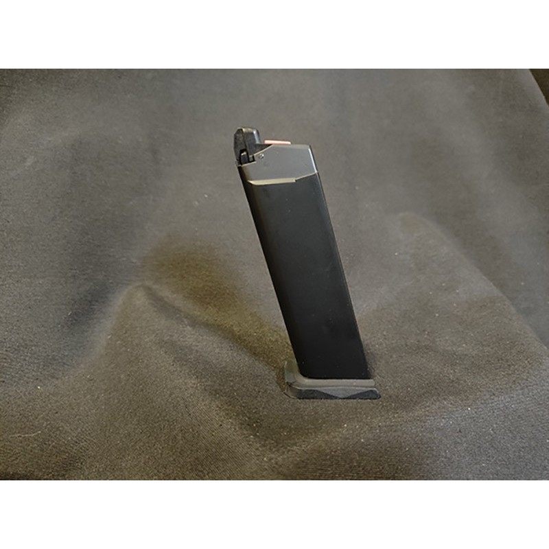 Armorer Works Custom 25Rds G-Series Co2 Magazine