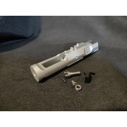 T8 Super High Speed Aluminum Bolt Carrier Set