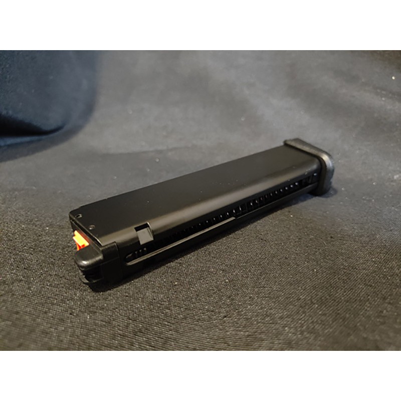 Modify 22Rds PP-2K GBB SMG Magazine