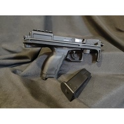 ASG B&T USW A1 GBB SMG