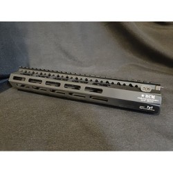 LDT 11.5 Inch M-Lock Compatible Modular AEG Rail