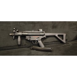 VFC MP5K PDW Gen2 GBB SMG