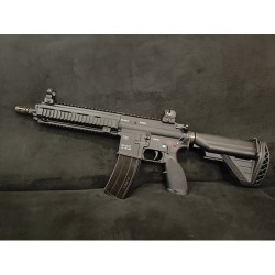 VFC HK416D Gen2 GBB Rifle