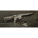 VFC BCM Licensed CQB 11.5 Inch MCMR GBB Rifle
