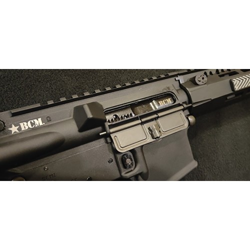 VFC BCM Licensed CQB 11.5 Inch MCMR GBB Rifle