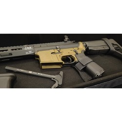 A Plus Custom VFC BCM 9.3 Inch MCMR GBB Rifle