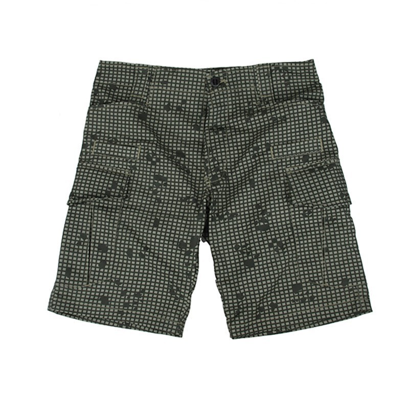 TMC Field Shorts (Night Desert)