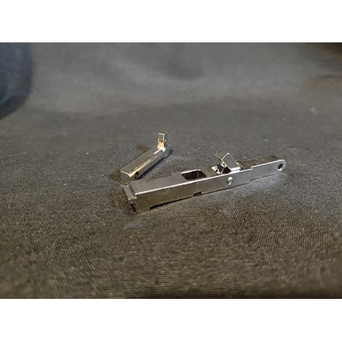 Maple Leaf CNC ReinForced Steel Trigger Sear Set for VSR-10