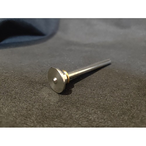 TTI Airsoft VSR-10 One Piece 7MM Spring Guide
