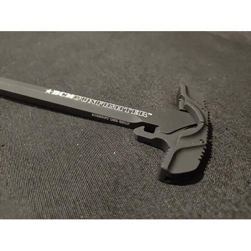 VFC BCM GunFighter Ambidextrous Charging Handle Mod 4X4 for M4 GBB