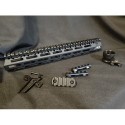 VFC BCM Gunfighter 13Inch MCMR M-Lock Rail