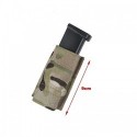 Cork Gear Lightweight KYWI Single Pistol Pouch