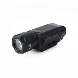 OPSMEN FAST 402 Tactical Pistol Flashlight