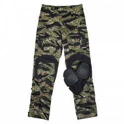 TMC Gen3 Original Cutting Combat Trouser with Knee Pads 2022 Version