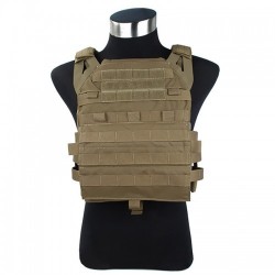 TMC Jungle Plate Carrier 2.0 Large Size Version