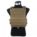 TMC Jungle Plate Carrier 2.0 Large Size Version