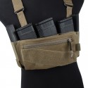 TMC Low Profile Ready Pouch Set