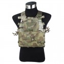 TMC Assault Slickster Plate Carrier