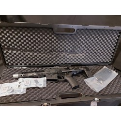 A Plus Custom SLR ION 6.7 Inch Lite M-Lock GBB Carbine
