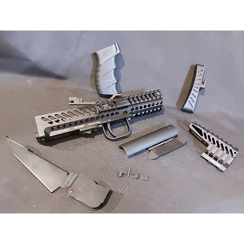 TWI Kochevnik Bullpup Kit for GHK