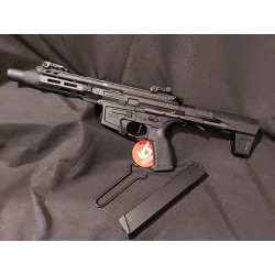 ICS Airsoft CXP-MARS PDW9 S3 AEG SMG