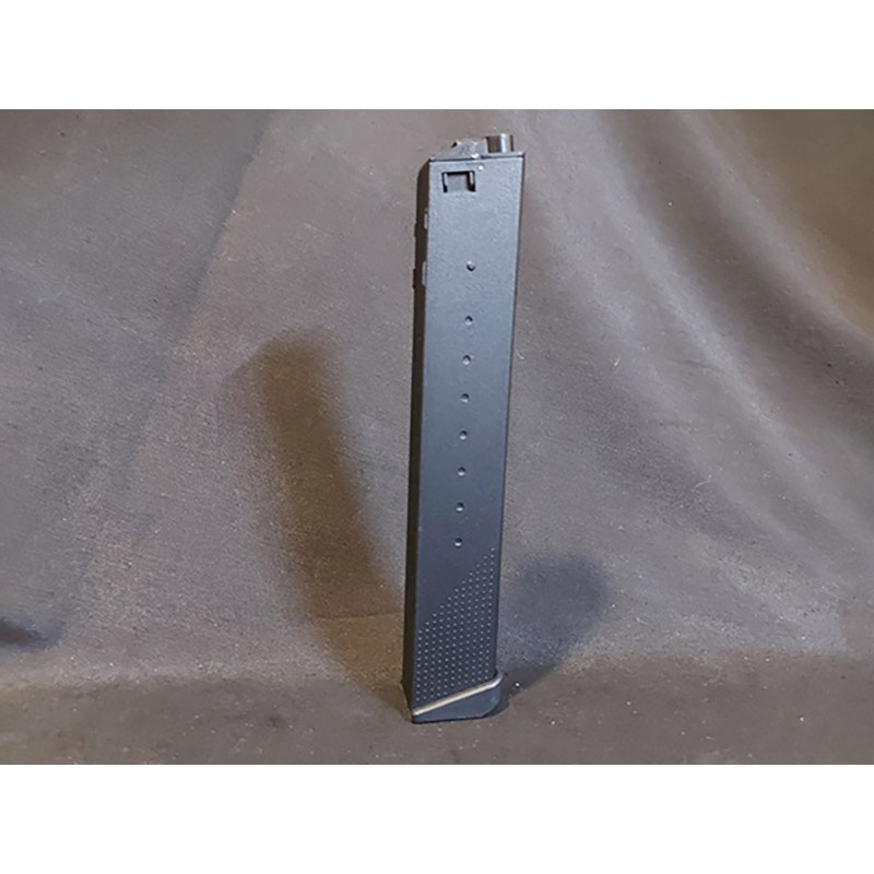 ICS Airsoft 330Rds Hi-Capa PDW9 Magazine