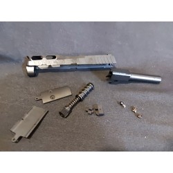 Mafioso Airsoft P320 M18 Pro-Cut Steel Slide Kit