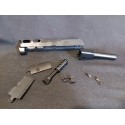 Mafioso Airsoft P320 M18 Pro-Cut Steel Slide Kit