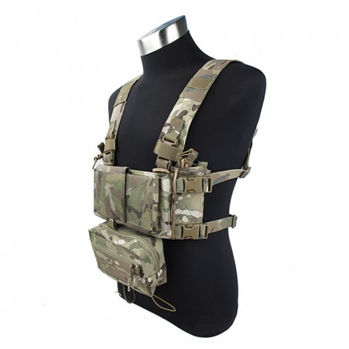 Chest Rig - Weapon762