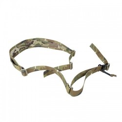 Cork Gear Quick Adjustable Padded 2 Point Gun Sling